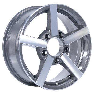 CrossStreet CR-25 6,5x16 5x139,7 ET35 D98,6 GMF
