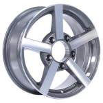 CrossStreet CR-25 6,5x16 5x139,7 ET35 D98,6 GMF