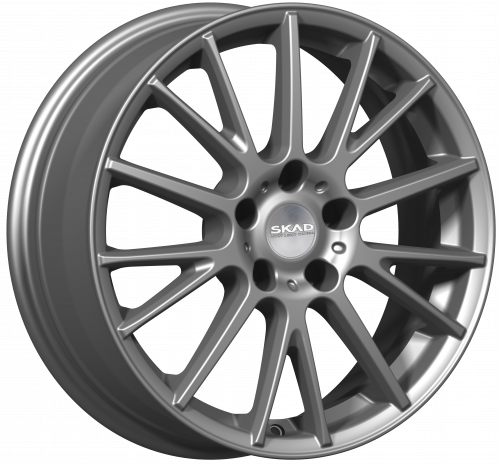 СКАД Дубай 6,5x17 5x114,3 ET48 D67,1 Селена