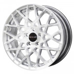 PDW Velocity (9103) 7x16 4x100 ET40 D60,1 M/U4S