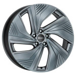 MAK Electra 7,5x19 5x114,3 ET51 D67,1 Light Titan