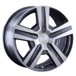 LS Wheels 794 7x16 5x108 ET46 D65,1 GMF