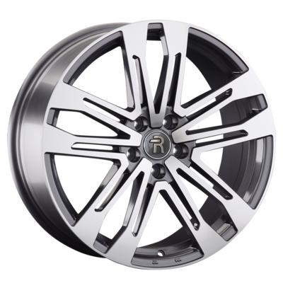 Replay  V53 8x19 5x108 ET42,5 D63,3 GMF