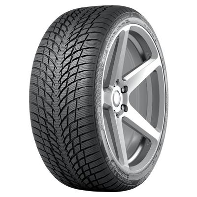 Nokian Tyres Snowproof P 215/50R18 92V