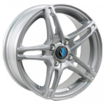 Venti 1518 6x15 5x100 ET38 D57,1 SL