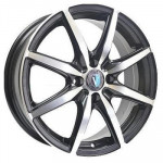 Venti 1615 6,5x16 5x114,3 ET46 D67,1 BD