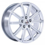 Alcasta M64 6,5x16 5x114,3 ET38 D67,1 HS