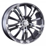 Replay  TY401 8x20 6x139,7 ET60 D95,1 MGMF