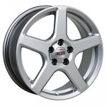 Alcasta M62 6x15 4x100 ET46 D60,1 HS