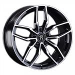 Khomen Wheels KHW1612 (Optima/Soul) 6,5x16 5x114,3 ET41 D67,1 Silver-FP