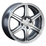 Replay  CL14 8x20 6x120 ET50 D67,1 BKF
