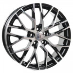 RST R077 (Creta) 6,5x17 5x114,3 ET48 D67,1 BD