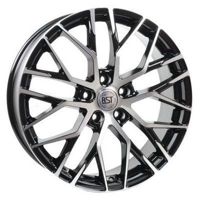 RST R077 (Rav4) 6,5x17 5x114,3 ET45 D60,1 BD