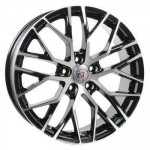 RST R077 (Rav4) 6,5x17 5x114,3 ET45 D60,1 BD