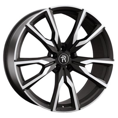 Replay  A245 9,5x22 5x112 ET36 D66,6 MBF