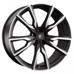 Replay  A245 9,5x22 5x112 ET36 D66,6 MBF