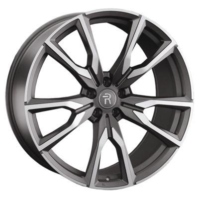 Replay  A245 9,5x22 5x112 ET36 D66,6 MGMF