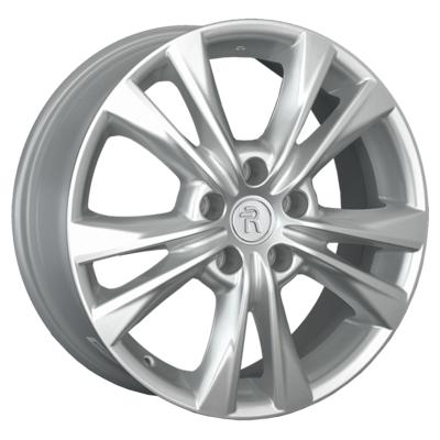 Replay  TY422 6,5x17 5x114,3 ET45 D60,1 SF