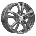 iFREE Маскот 6x15 4x100 ET50 D60,1 Хай Вэй