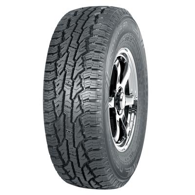 Nokian Tyres Rotiiva AT Plus 265/70R18 124/121S