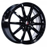 Alcasta M61 6,5x16 5x110 ET38 D65,1 Black