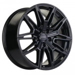 Khomen Wheels KHW1904 (RAV4) 8,5x19 5x114,3 ET35 D60,1 Black