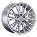 Khomen Wheels KHW1503 (X-Ray) 6x15 4x100 ET40 D60,1 Black-FP