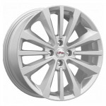 iFREE Андерсен 7x17 4x100 ET37 D67,1 Нео-классик