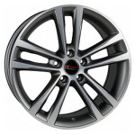 Yamato Noboru 8x18 5x112 ET44 D57,1 HSFP