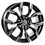 RST R106 (Optima) 6,5x16 5x114,3 ET46 D67,1 BD
