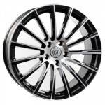 RST R108 (Mersedes E) 8x18 5x112 ET43 D66,6 BD