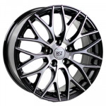 RST R137 (C5) 7x17 5x108 ET32 D65,1 BD