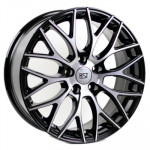 RST R137 (Tiggo) 7x17 5x108 ET33 D60,1 BD