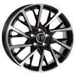 FR replica HND485 7,5x18 5x114,3 ET50,5 D67,1 BMF