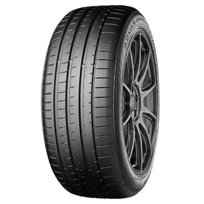 Yokohama Advan Sport V107C 275/35R22 104Y
