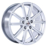 Alcasta M64 6,5x16 5x112 ET42 D57,1 HS
