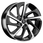 Replay  TY367 8x20 5x114,3 ET35 D60,1 BKF