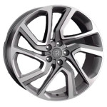 Replay  LR79 9,5x21 5x120 ET49 D72,6 MGMF