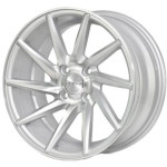 PDW 1022Right (CVT) 7x16 4x100 ET30 D60,1 M/S