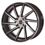 PDW 1022Right (CVT) 7x16 4x98 ET30 D58,5 M/B