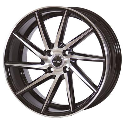 PDW 1022Right (CVT) 7x16 5x100 ET30 D57,1 M/B