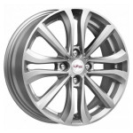 iFREE Панган 6x16 4x100 ET45 D56,6 Нео-классик