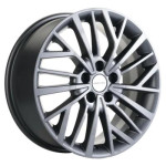Khomen Wheels KHW1717 (Tucson) 7x17 5x114,3 ET51 D67,1 Gray
