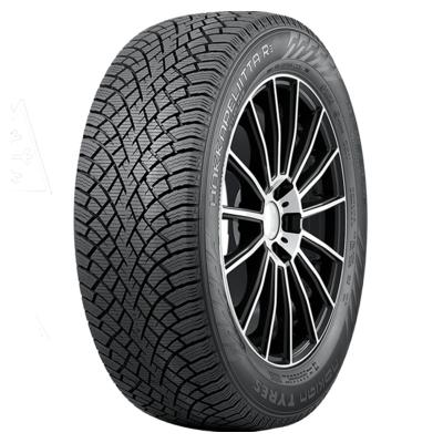 Nokian Tyres Hakkapeliitta R5 205/60R16 96R XL