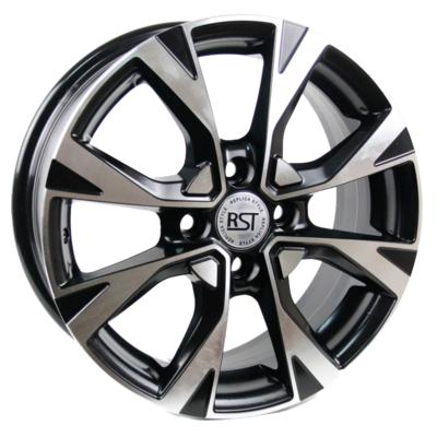 RST R045 (Kia Rio) 6x15 4x100 ET48 D54,1 BD