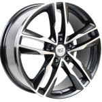 RST R128 (Volvo XC40) 7,5x18 5x108 ET50,5 D63,4 BD