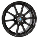 Venti 1603 6,5x16 4x108 ET26 D65,1 BL
