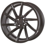 PDW 1022Left (CVT) 7x16 4x98 ET30 D58,5 U4B