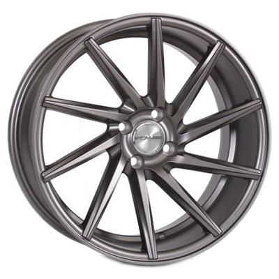 PDW 1022Right (CVT) 7x16 4x98 ET30 D58,5 U4GRA