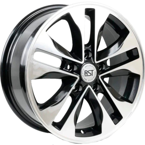 RST R116 6,5x16 5x114,3 ET46 D67,1 BD